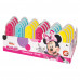 AS Dough Pot With 2 Dough Colors And 3D Cap Foldable Cutter 100gr For Ages 3+