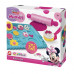 AS Dough Disney Minnie Baking Set For Ages 3+