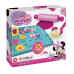 AS Dough Disney Minnie Baking Set For Ages 3+