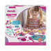 AS Dough Disney Minnie Baking Set For Ages 3+