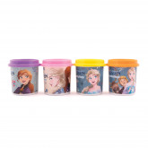 AS Dough Disney Frozen Single Pot 114gr  For Ages 3+