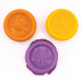 AS Dough Disney Frozen Single Pot 114gr  For Ages 3+