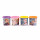 AS Dough Disney Frozen Single Pot 114gr  For Ages 3+