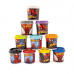 AS Dough Marvel Spiderman Single Pot 114gr For Ages 3+