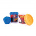 AS Dough Marvel Spiderman Single Pot 114gr For Ages 3+