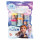 AS Dough Disney Frozen Polybag With 10 Pots And 3D Caps 280gr For Ages 3+