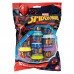 AS Dough Marvel Spiderman Polybag With 10 Pots And 3D Caps 280gr For Ages 3+