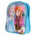 AS Dough Disney Frozen Backpack With 4 Pots - 3D Caps And 5 Tools 200gr For Ages 3+