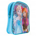 AS Dough Disney Frozen Backpack With 4 Pots - 3D Caps And 5 Tools 200gr For Ages 3+