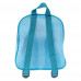 AS Dough Disney Frozen Backpack With 4 Pots - 3D Caps And 5 Tools 200gr For Ages 3+