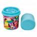 AS Dough Disney Minnie Single Pot 100gr For Ages 3+