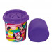 AS Dough Disney Minnie Single Pot 100gr For Ages 3+