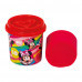 AS Dough Disney Minnie Single Pot 100gr For Ages 3+