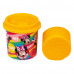 AS Dough Disney Minnie Single Pot 100gr For Ages 3+