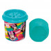 AS Dough Disney Minnie Single Pot 100gr For Ages 3+
