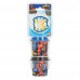 AS Dough Disney Frozen & Marvel Spiderman Set Of 2 Dough Pots With 2 Cutters 228gr For Ages 3+