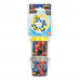 AS Dough Disney Frozen & Marvel Spiderman Set Of 2 Dough Pots With 2 Cutters 228gr For Ages 3+