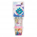AS Dough Disney Frozen & Marvel Spiderman Set Of 2 Dough Pots With 2 Cutters 228gr For Ages 3+