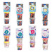 AS Dough Disney Frozen & Marvel Spiderman Set Of 2 Dough Pots With 2 Cutters 228gr For Ages 3+