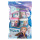 AS Dough Disney Frozen Polybag With 5 Pots And 3D Caps 570gr For Ages 3+