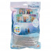 AS Dough Disney Frozen Polybag With 5 Pots And 3D Caps 570gr For Ages 3+
