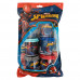 AS Dough Marvel Spiderman Polybag With 5 Pots And 3D Caps 570gr For Ages 3+