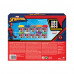 AS Dough Marvel Spiderman Set With 10 Pots And 3D Caps 500gr For Ages 3+