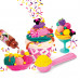 AS Dough Disney Minnie Make Ice Cream With Syrup And Sprinkles 250gr For Ages 3+