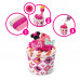 AS Dough Disney Minnie Make Ice Cream With Syrup And Sprinkles 250gr For Ages 3+