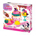 AS Dough Disney Minnie Make Ice Cream With Syrup And Sprinkles 250gr For Ages 3+