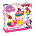 AS Dough Disney Minnie Make Ice Cream With Syrup And Sprinkles 250gr For Ages 3+