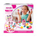 AS Dough Disney Minnie Make Ice Cream With Syrup And Sprinkles 250gr For Ages 3+