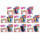 AS Girlz Hair Ties For Ages 3+