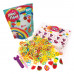 AS Plexi Flexi Pack With 800 Looms & 8 Charms For Ages 5+