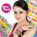 AS Plexi Flexi Pack With 800 Looms & 8 Charms For Ages 5+