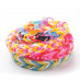 AS Plexi Flexi Pack With 800 Looms & 8 Charms For Ages 5+
