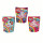 AS Plexi Flexi Pack With 800 Looms & 8 Charms For Ages 5+
