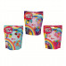 AS Plexi Flexi Pack With 800 Looms & 8 Charms For Ages 5+