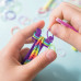 AS Plexi Flexi Case With 2400 Looms & 15 Charms For Ages 5+
