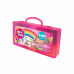 AS Plexi Flexi Case With 2400 Looms & 15 Charms For Ages 5+