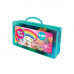 AS Plexi Flexi Case With 2400 Looms & 15 Charms For Ages 5+