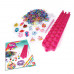 AS Plexi Flexi Weaver With 800 Looms & 15 Charms For Ages 5+