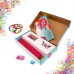 AS Plexi Flexi Weaver With 800 Looms & 15 Charms For Ages 5+