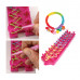 AS Plexi Flexi Weaver With 800 Looms & 15 Charms For Ages 5+