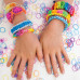 AS Plexi Flexi Weaver With 800 Looms & 15 Charms For Ages 5+
