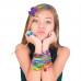 AS Plexi Flexi Weaver With 800 Looms & 15 Charms For Ages 5+