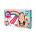 AS Plexi Flexi Weaver With 800 Looms & 15 Charms For Ages 5+