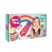 AS Plexi Flexi Weaver With 800 Looms & 15 Charms For Ages 5+