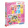 Clementoni Kids Puzzle Super Color Princess 2x60 pcs