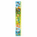 Clementoni Kids Puzzle Maxi Measure Me Cuties Animals 30 pcs